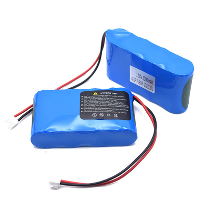 12V 6000mAh 76.8Wh Lithium Lifepo4 Batteries For Starter Motor