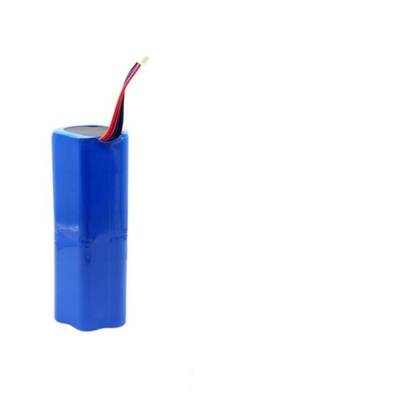 14.4V 5200mAh Lithium Ion 18650 Battery Pack For Robot Sweeper