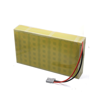 36V 40Ah Deep Cycle Lithium Iron Phosphate Battery For Golf Cart EV RV