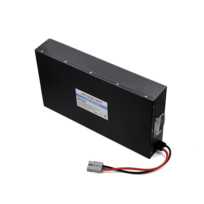 36V 40Ah Deep Cycle Lithium Iron Phosphate Battery For Golf Cart EV RV