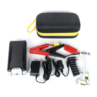 200W Emergency Portable Power Station 40800mAh Solar Generator